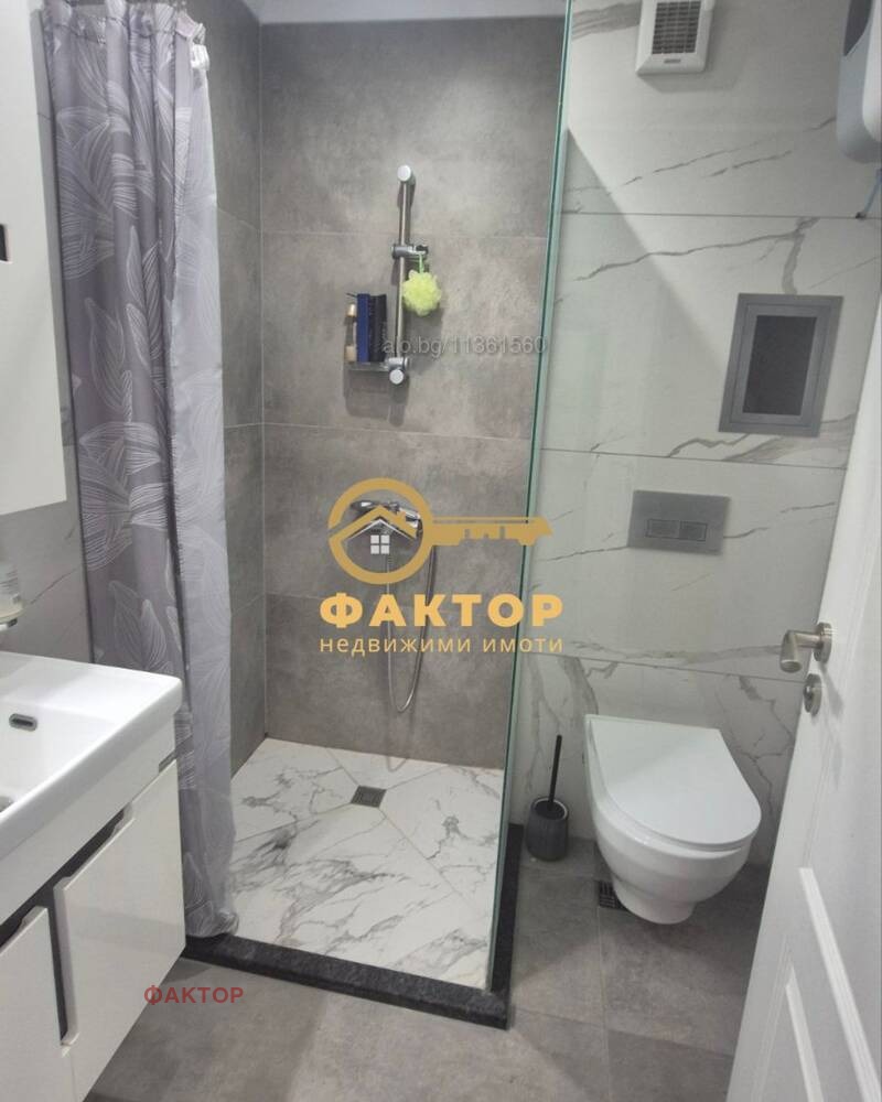 Продава 2-СТАЕН, гр. Пловдив, Център, снимка 10 - Апартаменти - 56354531