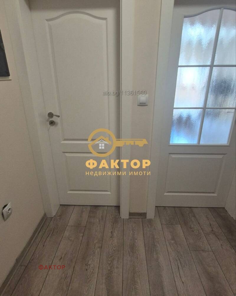 Продава 2-СТАЕН, гр. Пловдив, Център, снимка 8 - Апартаменти - 56354531