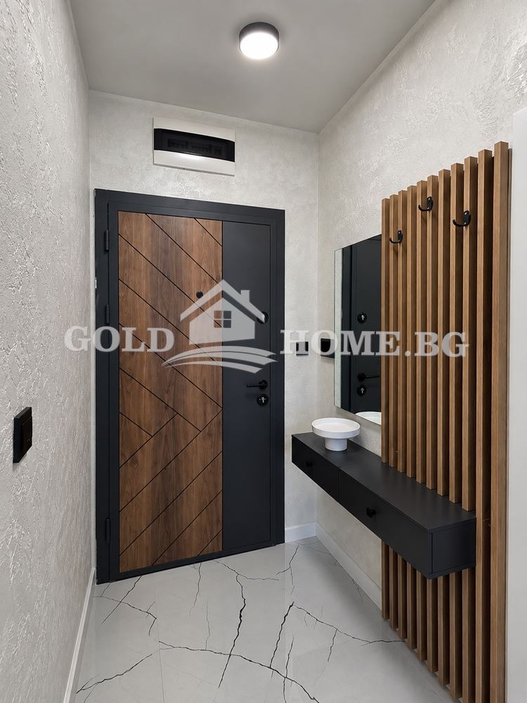 Продава 2-СТАЕН, гр. Пловдив, Беломорски, снимка 12 - Апартаменти - 56375743