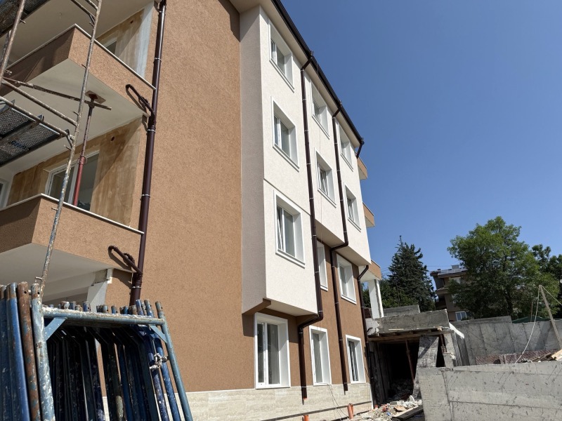Na prodej  2 ložnice Sofia , Gorna banja , 90 m2 | 52650593 - obraz [4]