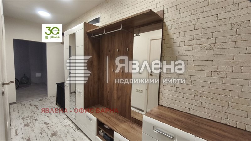 Продава 3-СТАЕН, гр. Варна, Владислав Варненчик 2, снимка 16 - Апартаменти - 52979220