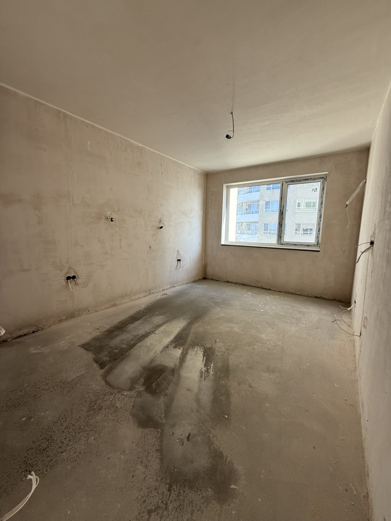 Продава 3-СТАЕН, гр. Бургас, Славейков, снимка 8 - Апартаменти - 53268537