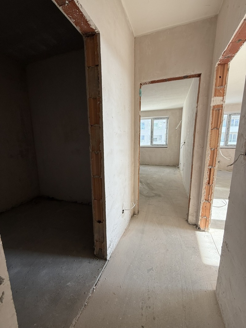 Продава 3-СТАЕН, гр. Бургас, Славейков, снимка 7 - Апартаменти - 53268537