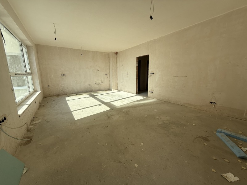 Продава 3-СТАЕН, гр. Бургас, Славейков, снимка 3 - Апартаменти - 53268537