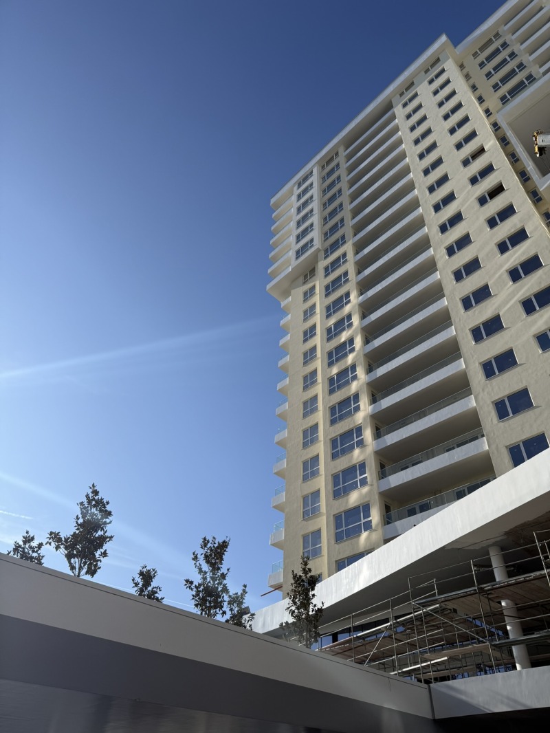 Продава 3-СТАЕН, гр. Бургас, Славейков, снимка 15 - Апартаменти - 53268537