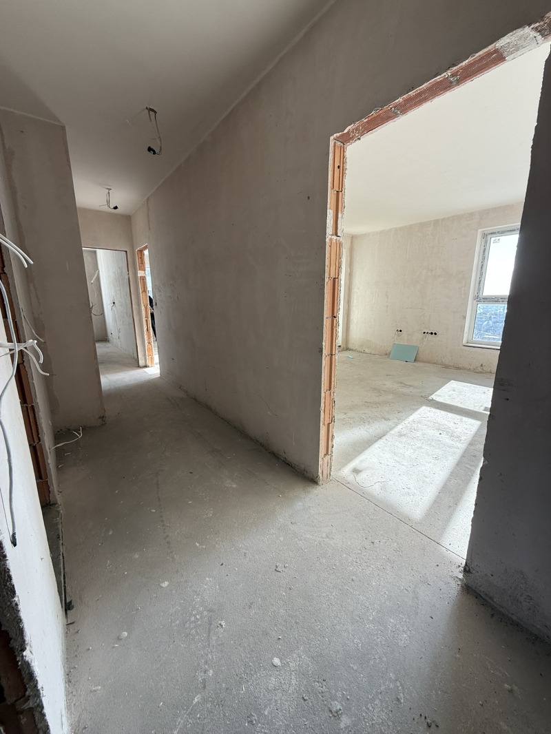 Продава 3-СТАЕН, гр. Бургас, Славейков, снимка 5 - Апартаменти - 53268537