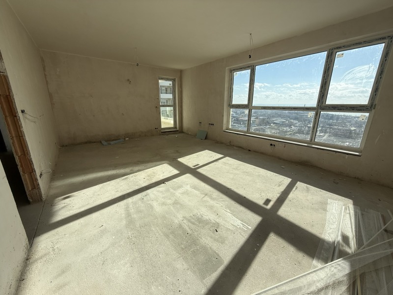 Продава 3-СТАЕН, гр. Бургас, Славейков, снимка 4 - Апартаменти - 53268537