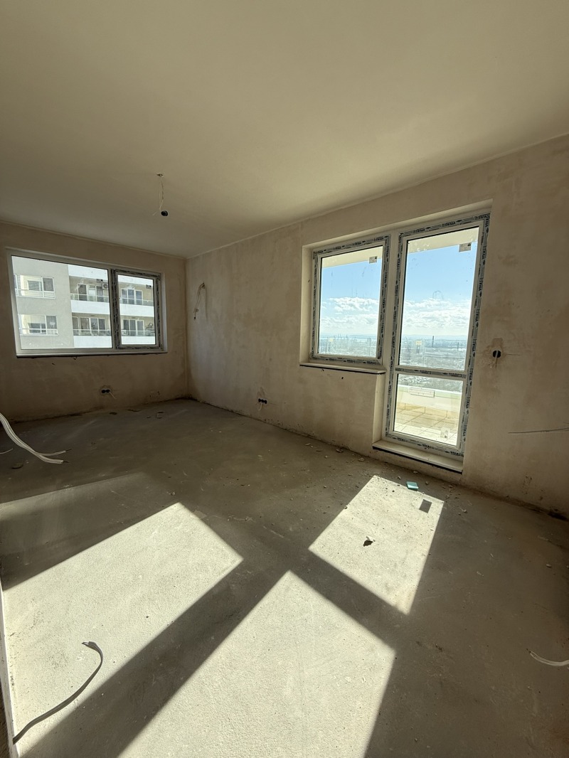 Продава 3-СТАЕН, гр. Бургас, Славейков, снимка 6 - Апартаменти - 53268537