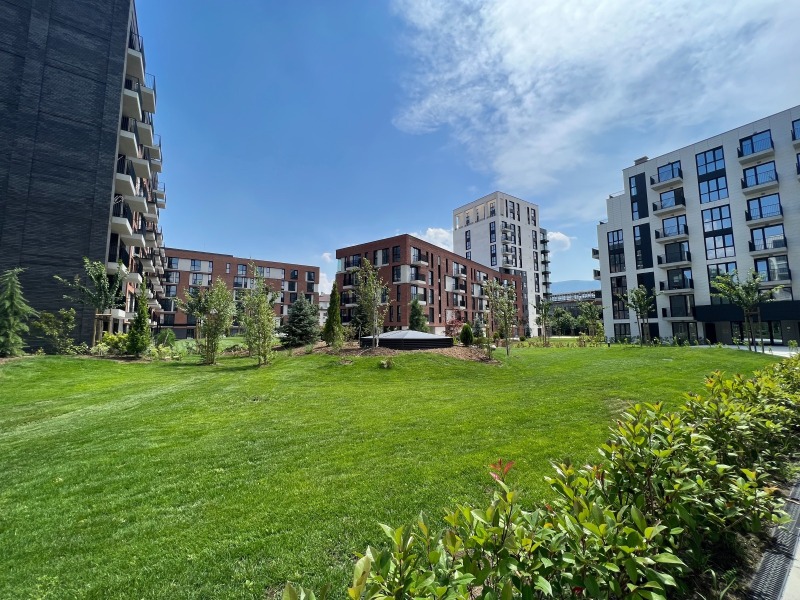 Продава 3-СТАЕН, гр. София, Красно село, снимка 15 - Апартаменти - 53432467