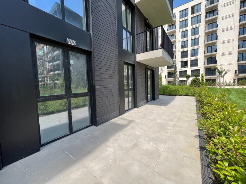 Продава 3-СТАЕН, гр. София, Красно село, снимка 5 - Апартаменти - 53432467