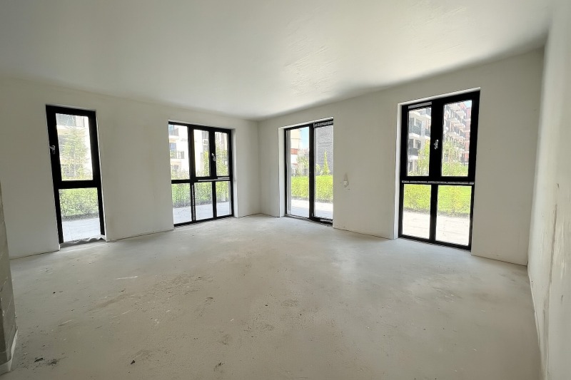 Продава 3-СТАЕН, гр. София, Красно село, снимка 8 - Апартаменти - 53432467