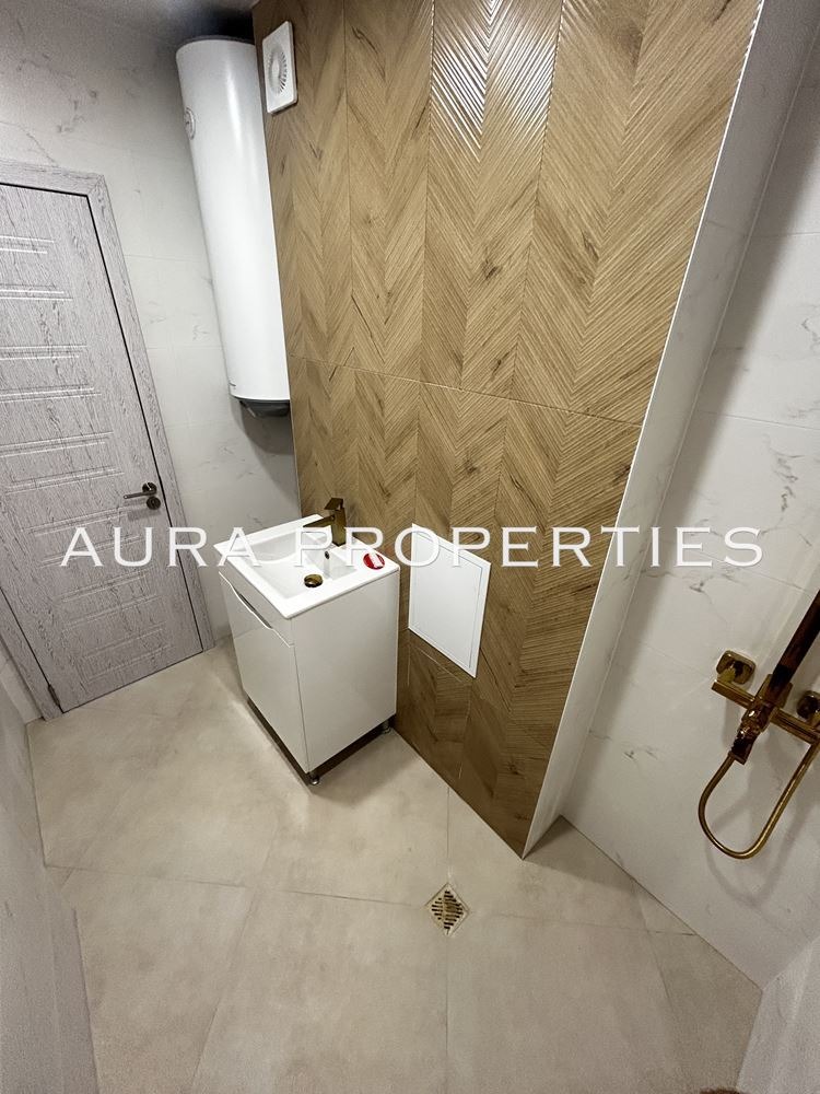 Продава 3-СТАЕН, гр. Разград, Орел, снимка 9 - Апартаменти - 55203913