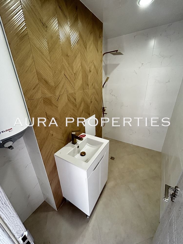 Продава 3-СТАЕН, гр. Разград, Орел, снимка 10 - Апартаменти - 55203913