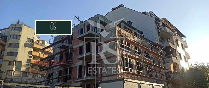 Продава  4-стаен град София , Лозенец , 125 кв.м | 78267901 - изображение [9]