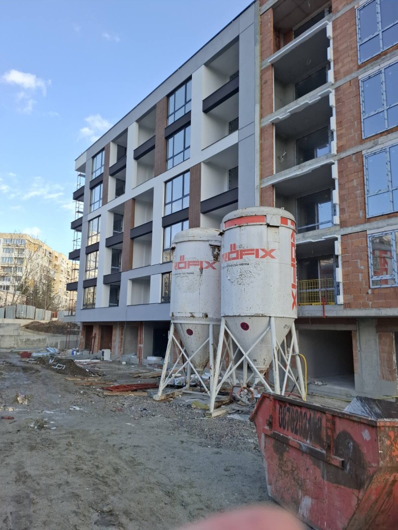 Продава 4-СТАЕН, гр. София, Люлин 5, снимка 4 - Апартаменти - 53568009