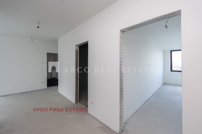 Продава  4-стаен град София , Манастирски ливади , 220 кв.м | 46218661 - изображение [3]