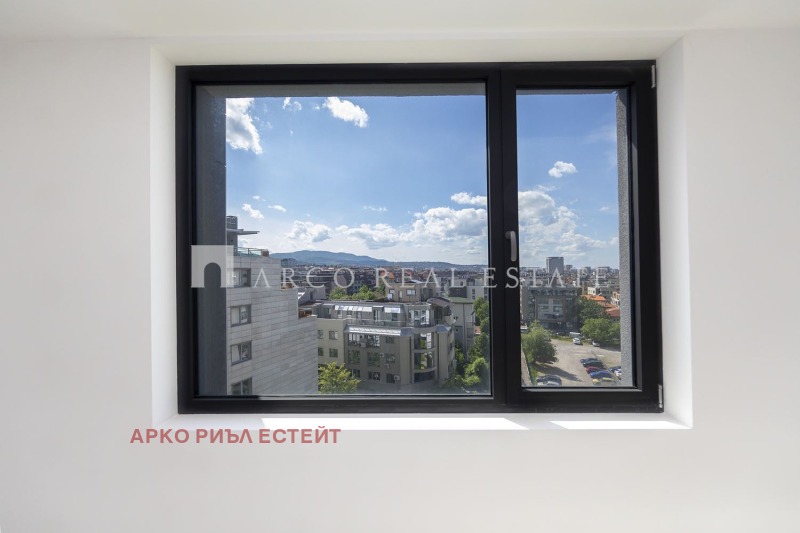Продава  4-стаен град София , Манастирски ливади , 220 кв.м | 46218661 - изображение [17]