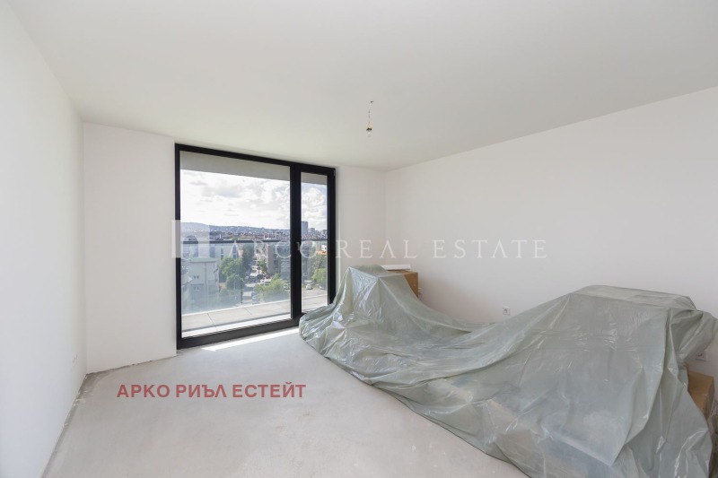 Продава  4-стаен град София , Манастирски ливади , 220 кв.м | 46218661 - изображение [8]