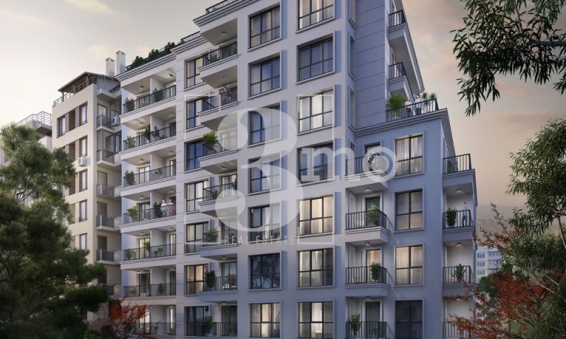Продава  4-стаен град София , Сухата река , 194 кв.м | 56106904 - изображение [5]
