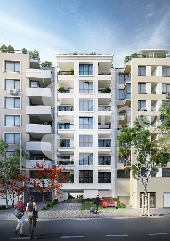 Продава  4-стаен град София , Сухата река , 194 кв.м | 56106904 - изображение [8]