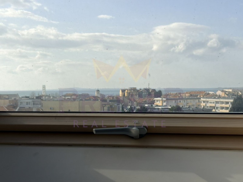 Продава МЕЗОНЕТ, гр. Поморие, област Бургас, снимка 14 - Апартаменти - 53021998