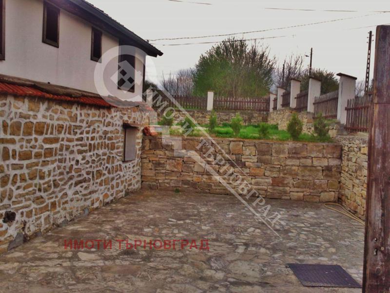 Продава  Къща област Велико Търново , с. Куцина , 126 кв.м | 12316373 - изображение [7]