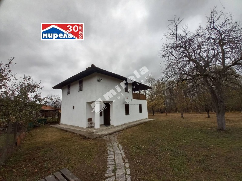 Продава  Къща, област Велико Търново, с. Костел • 92 600 EUR • ID 89101114 — holmes.bg - [1] 
