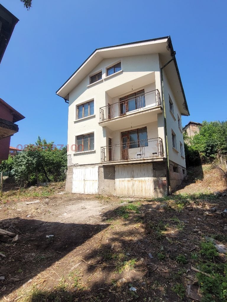 Продава  Къща град Перник , Клепало , 328 кв.м | 12736194