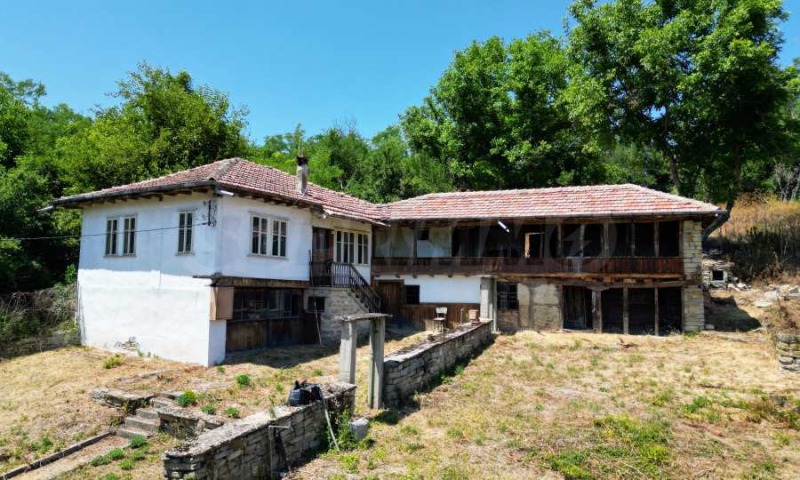 Продается  Дом область Габрово , Дряново , 124 кв.м | 42201536