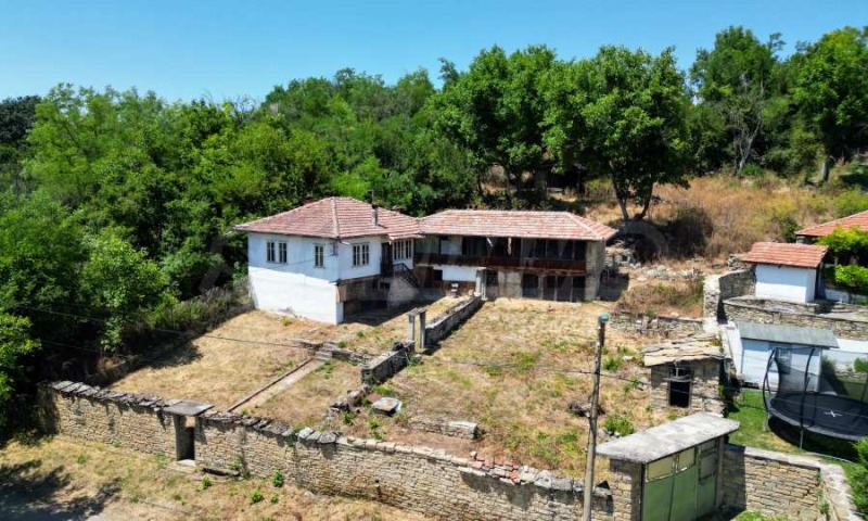Продается  Дом область Габрово , Дряново , 124 кв.м | 42201536 - изображение [3]
