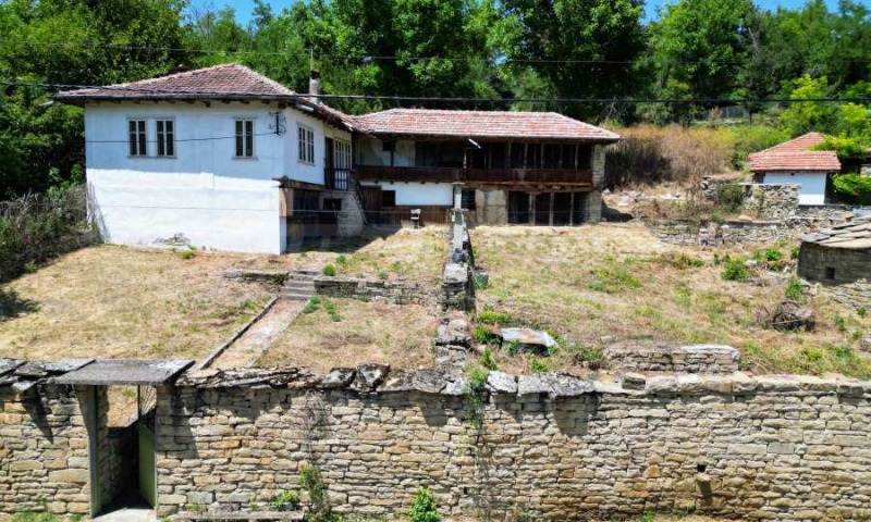 Продается  Дом область Габрово , Дряново , 124 кв.м | 42201536 - изображение [6]