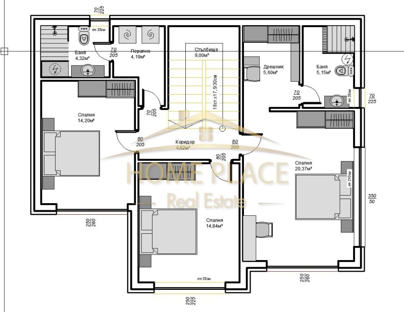 Na sprzedaż  Dom Warna , m-t Gorna Traka , 208 mkw | 39295941 - obraz [8]