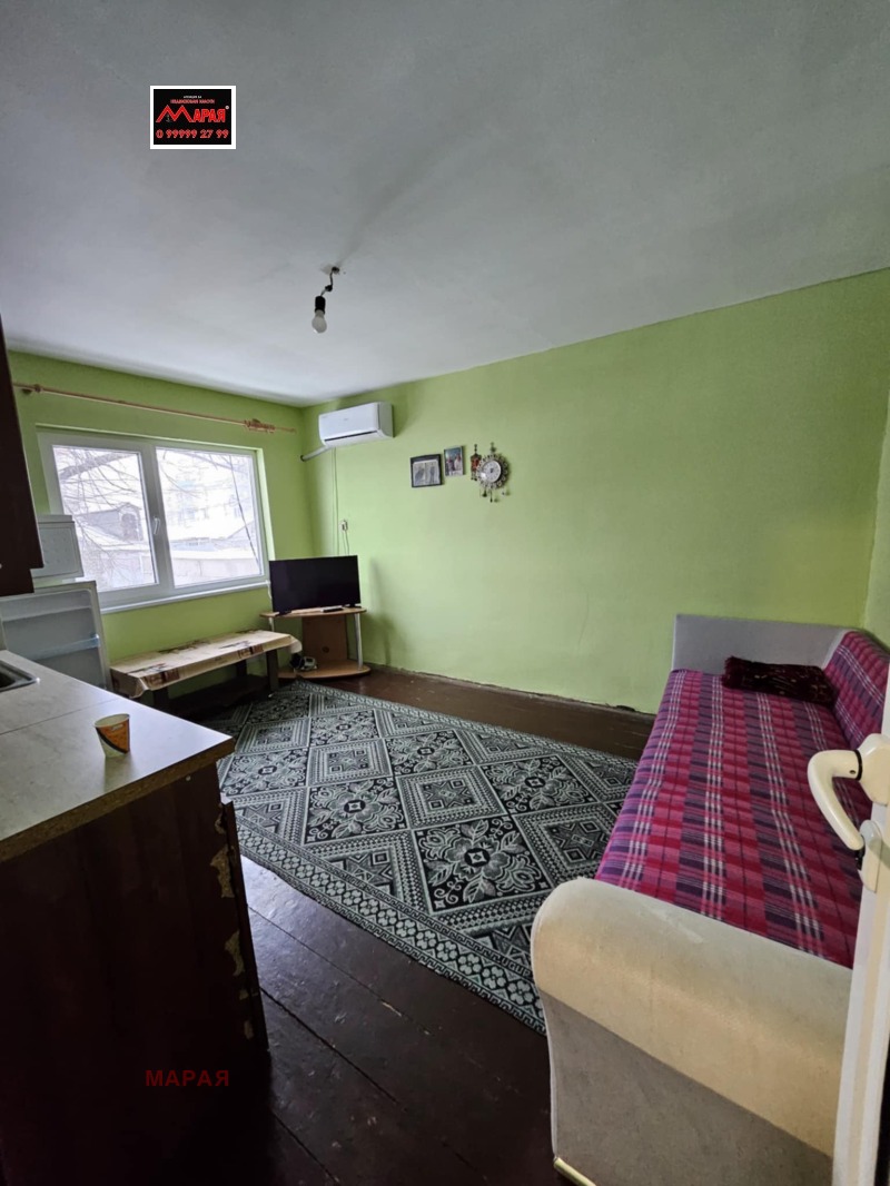 Продава КЪЩА, гр. Русе, Дружба 2, снимка 6 - Къщи - 53125375