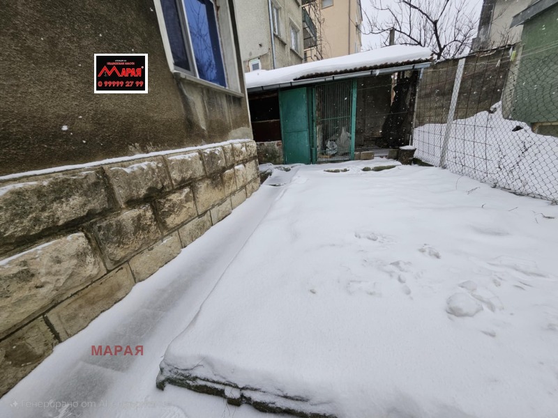 Продава КЪЩА, гр. Русе, Дружба 2, снимка 9 - Къщи - 53125375