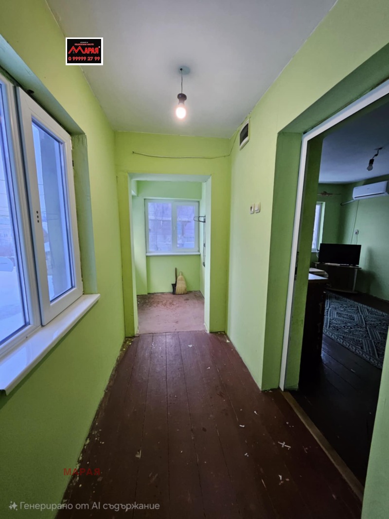 Продава КЪЩА, гр. Русе, Дружба 2, снимка 3 - Къщи - 53125375