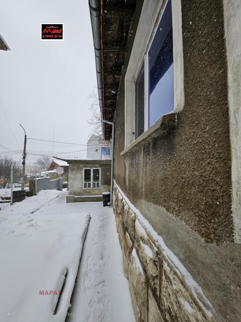 Продава КЪЩА, гр. Русе, Дружба 2, снимка 17 - Къщи - 53125375