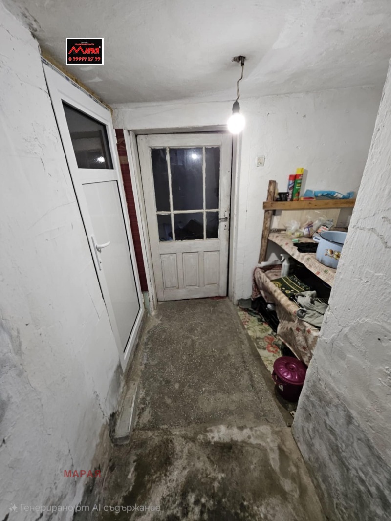 Продава КЪЩА, гр. Русе, Дружба 2, снимка 11 - Къщи - 53125375