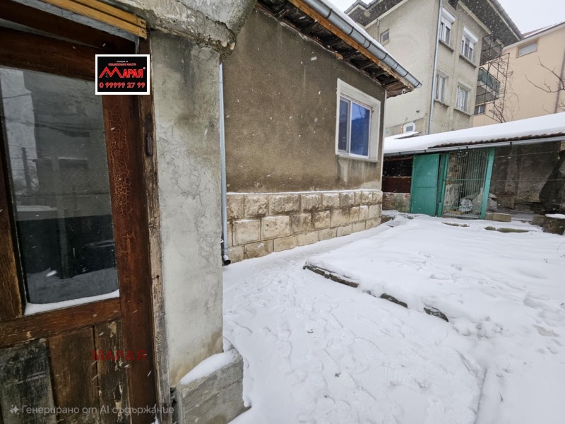 Продава КЪЩА, гр. Русе, Дружба 2, снимка 10 - Къщи - 53125375