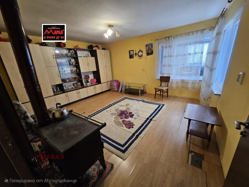 Продава КЪЩА, гр. Русе, Дружба 2