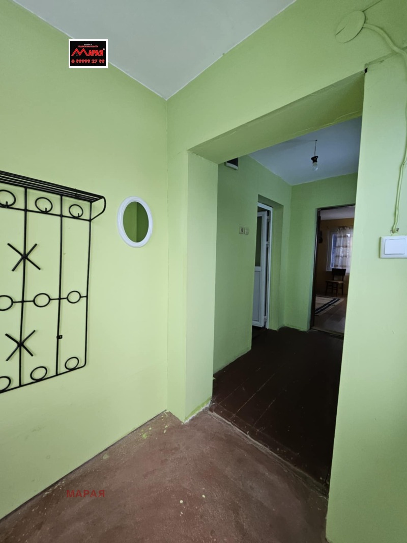 Продава КЪЩА, гр. Русе, Дружба 2, снимка 4 - Къщи - 53125375