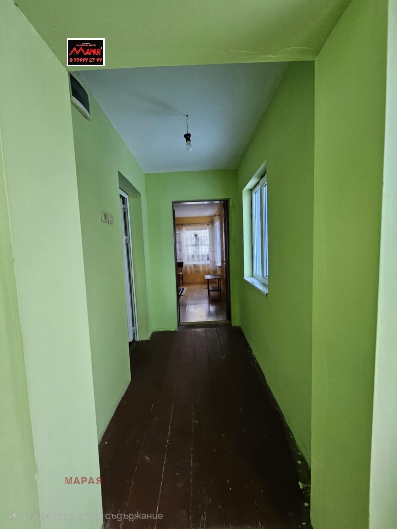 Продава КЪЩА, гр. Русе, Дружба 2, снимка 5 - Къщи - 53125375