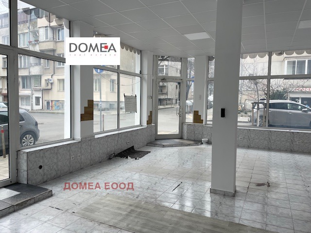 Продава МАГАЗИН, гр. Бургас, Център, снимка 7 - Магазини - 54108130