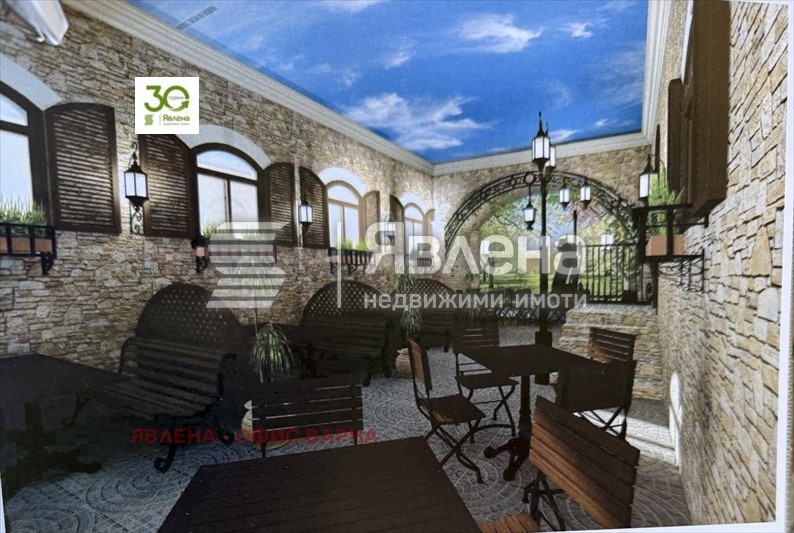 Продава ЗАВЕДЕНИЕ, гр. Варна, Център, снимка 6 - Заведения - 55892579