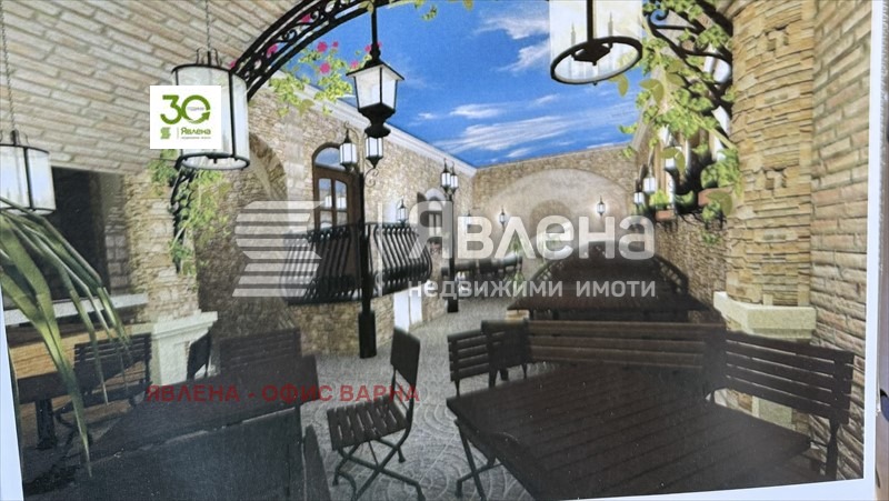Продава ЗАВЕДЕНИЕ, гр. Варна, Център, снимка 7 - Заведения - 55892579