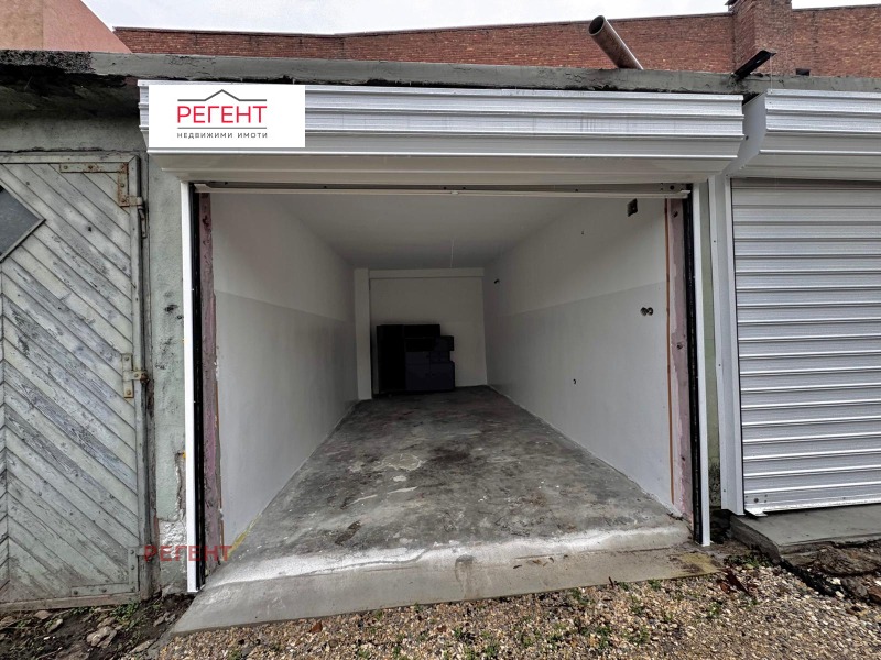 Продава ГАРАЖ, ПАРКОМЯСТО, гр. Севлиево, област Габрово