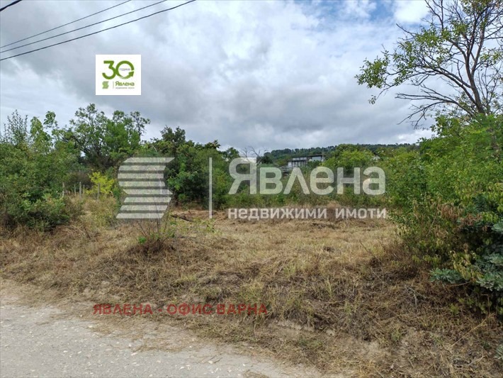 Продава ПАРЦЕЛ, гр. Варна, Изгрев