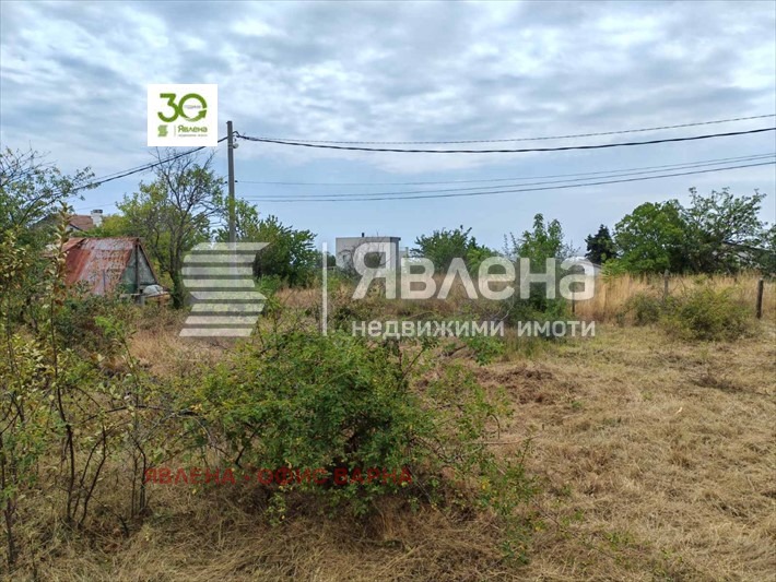 Продава ПАРЦЕЛ, гр. Варна, Изгрев, снимка 6 - Парцели - 53026442