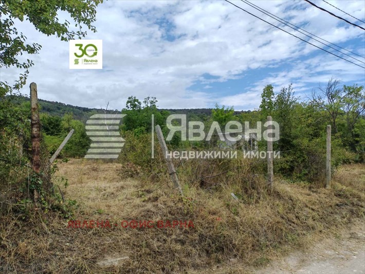 Продава ПАРЦЕЛ, гр. Варна, Изгрев, снимка 2 - Парцели - 53026442