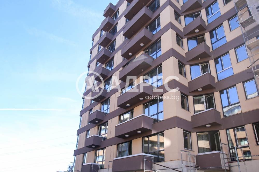 Продава 1-СТАЕН, гр. София, Витоша, снимка 2 - Апартаменти - 53636470