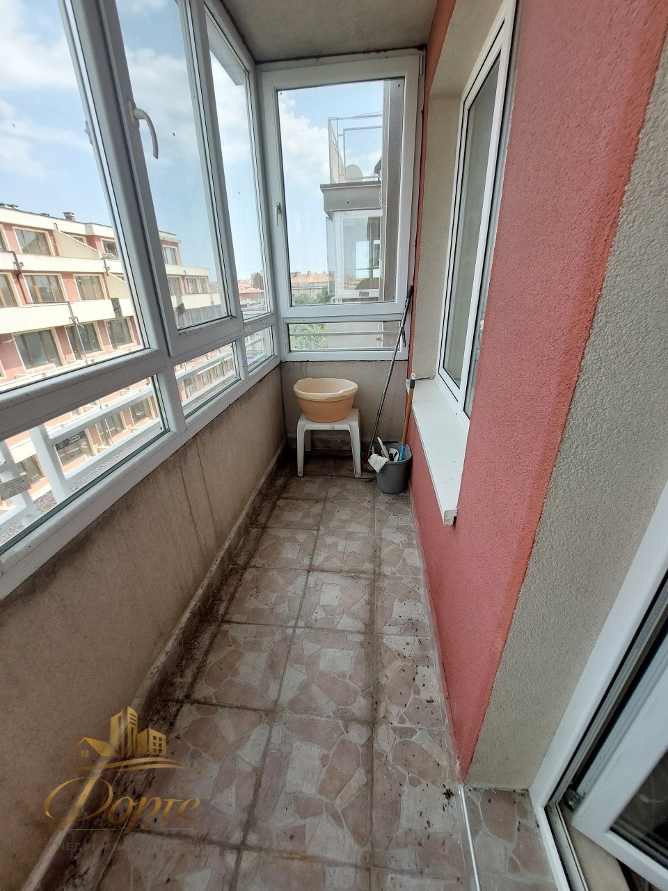 Продава 1-СТАЕН, гр. Поморие, област Бургас, снимка 13 - Апартаменти - 55836642